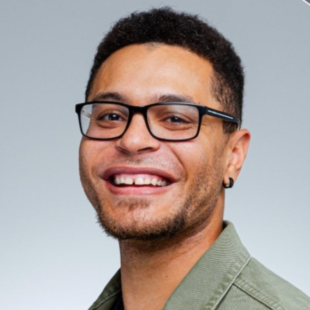 Meet your Posher, Matthew